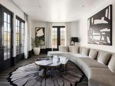 Kimpton LA PEER by IHG - 76