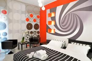 G&G Trastevere, Rome