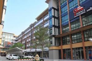 The Grand Residence Hotel