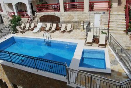 Apartments Srzentic - 25