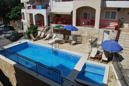 Apartments Srzentic - 16