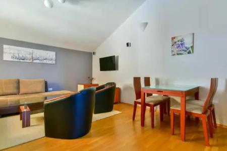 Apartments Srzentic - 14