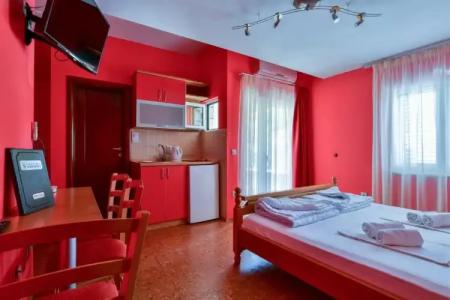 Apartments Srzentic - 107