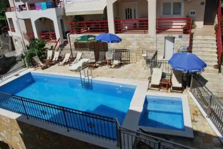 Apartments Srzentic - 15