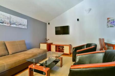 Apartments Srzentic - 26