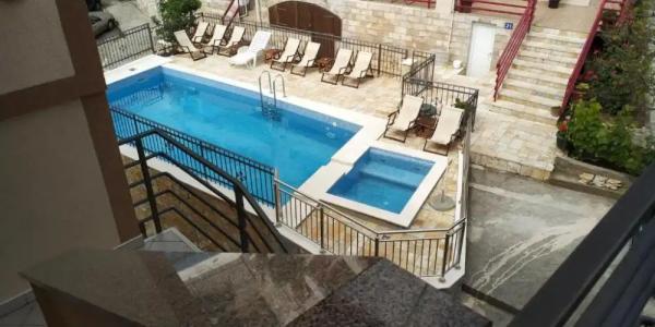 Apartments Srzentic - 40