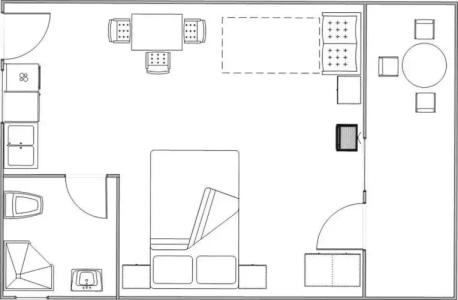 Apartments Srzentic - 115