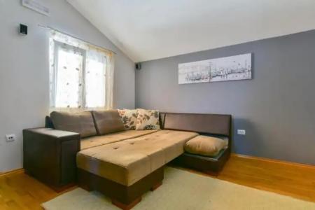 Apartments Srzentic - 34