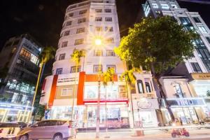 My Lan Hotel, Hanoi