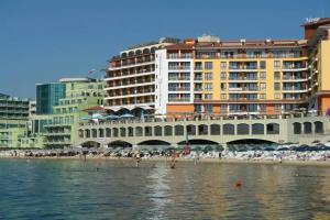 Mirage Hotel, Nessebar