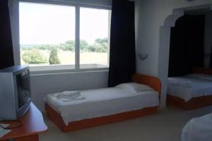 Hotel Veronika, Kranevo