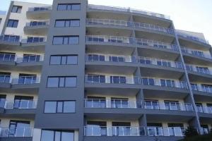 Dilov Apartments in Yalta Golden Sands, Golden Sands