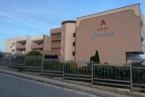 Hotel Fiesta, Golden Sands