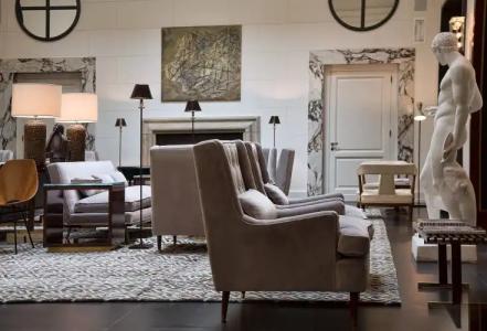 J.K. Place Roma - the Leadings of the World - 6