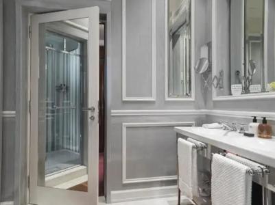 J.K. Place Roma - the Leadings of the World - 75