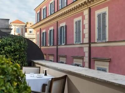 J.K. Place Roma - the Leadings of the World - 65