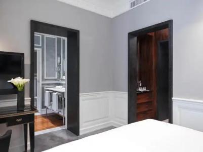 J.K. Place Roma - the Leadings of the World - 38