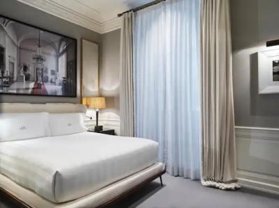 J.K. Place Roma - the Leadings of the World - 50