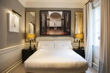 J.K. Place Roma - the Leadings of the World - 2