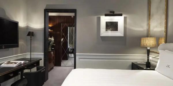 J.K. Place Roma - the Leadings of the World - 60