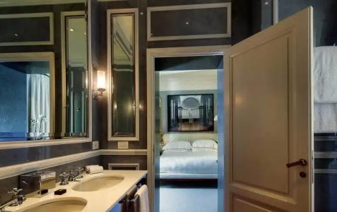 J.K. Place Roma - the Leadings of the World - 67