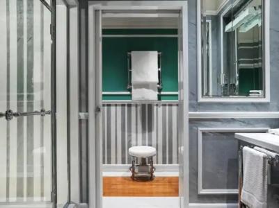 J.K. Place Roma - the Leadings of the World - 57