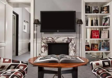 J.K. Place Roma - the Leadings of the World - 7