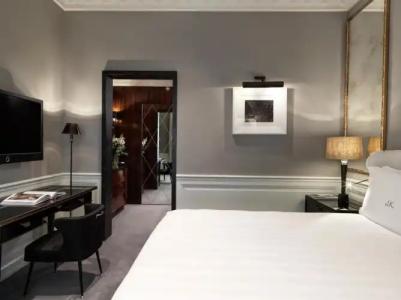 J.K. Place Roma - the Leadings of the World - 55