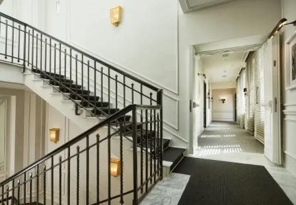 J.K. Place Roma - the Leadings of the World - 19