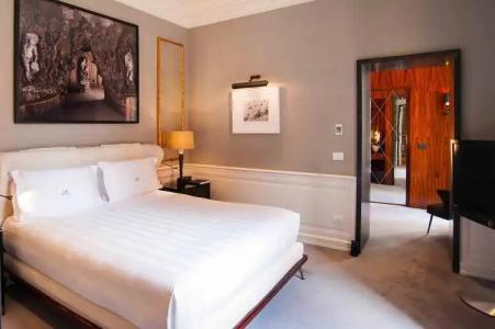 J.K. Place Roma - the Leadings of the World - 79