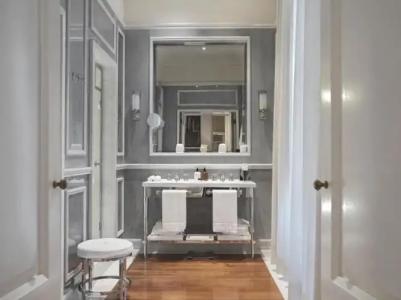 J.K. Place Roma - the Leadings of the World - 58