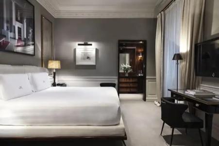 J.K. Place Roma - the Leadings of the World - 77