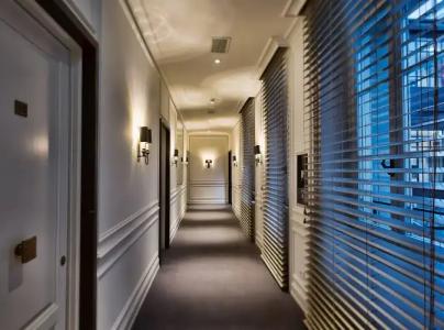 J.K. Place Roma - the Leadings of the World - 18