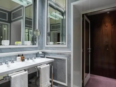 J.K. Place Roma - the Leadings of the World - 49