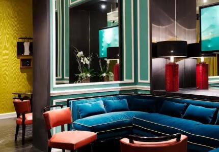 J.K. Place Roma - the Leadings of the World - 20