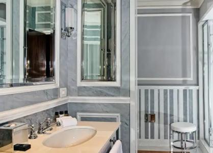 J.K. Place Roma - the Leadings of the World - 10