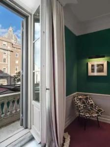 J.K. Place Roma - the Leadings of the World - 74