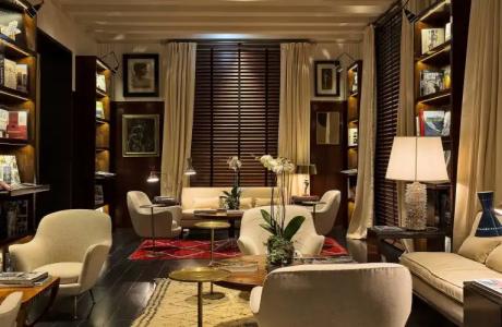 J.K. Place Roma - the Leadings of the World - 23