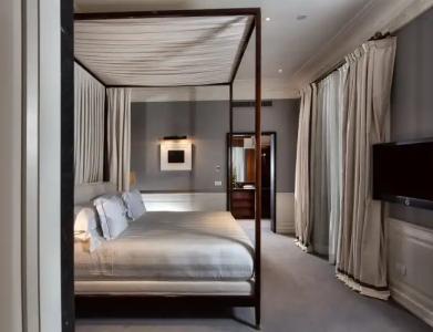 J.K. Place Roma - the Leadings of the World - 5