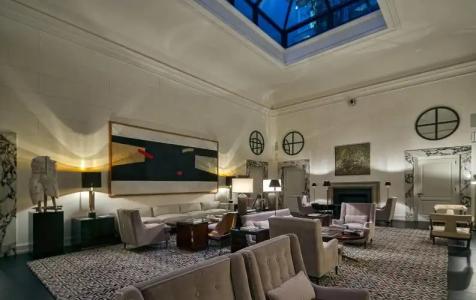 J.K. Place Roma - the Leadings of the World - 17