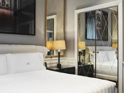 J.K. Place Roma - the Leadings of the World - 52