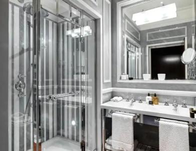 J.K. Place Roma - the Leadings of the World - 33