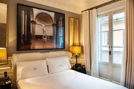 J.K. Place Roma - the Leadings of the World - 35