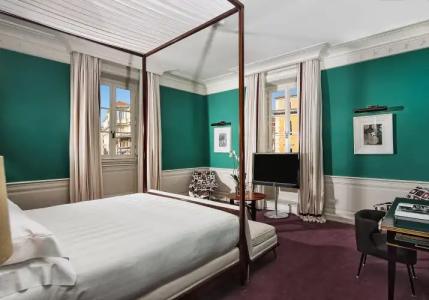 J.K. Place Roma - the Leadings of the World - 4