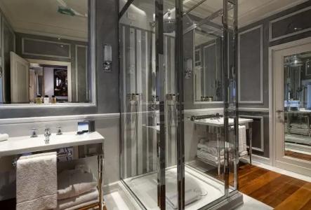 J.K. Place Roma - the Leadings of the World - 13