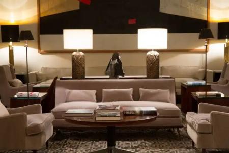 J.K. Place Roma - the Leadings of the World - 22