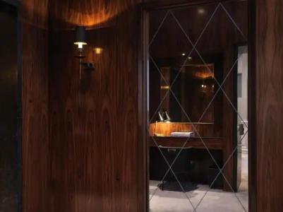 J.K. Place Roma - the Leadings of the World - 85