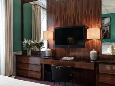 J.K. Place Roma - the Leadings of the World - 44