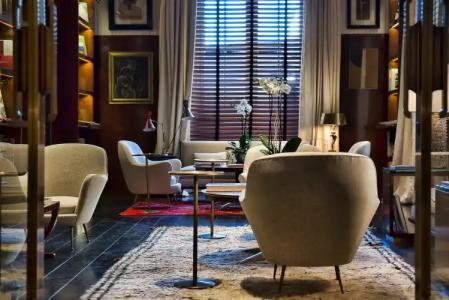 J.K. Place Roma - the Leadings of the World - 21