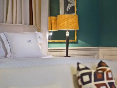 J.K. Place Roma - the Leadings of the World - 3